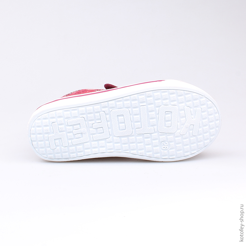 341020-12 Кеды, все фото 3