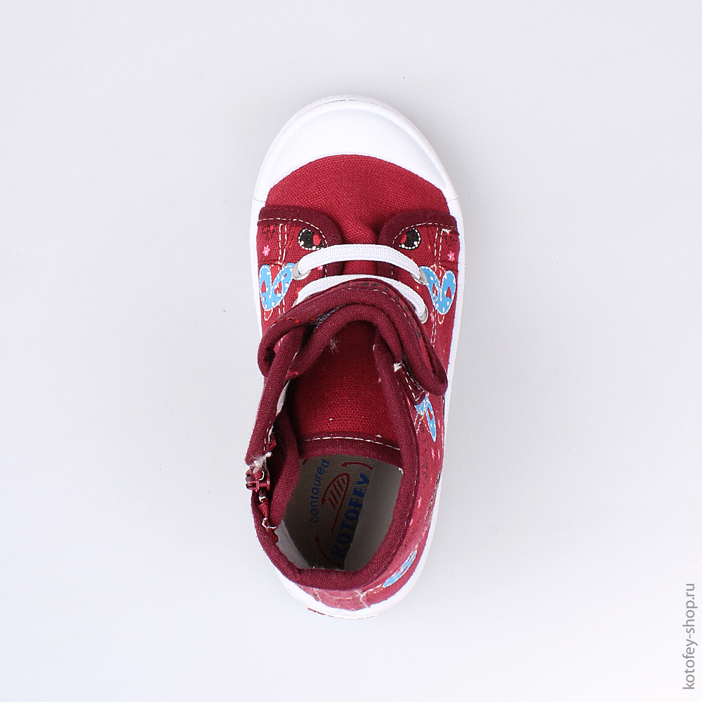 341020-12 Кеды, все фото 4