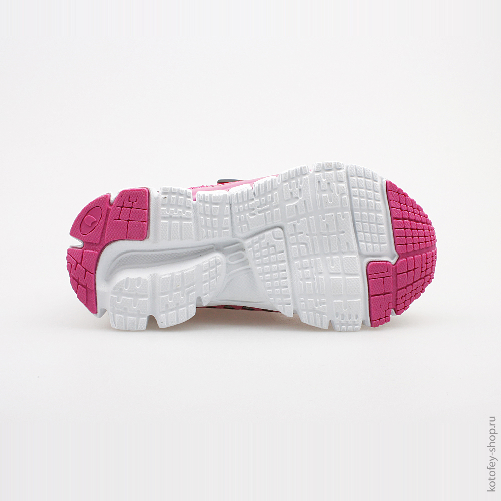 344045-72 Кроссовки, все фото 3