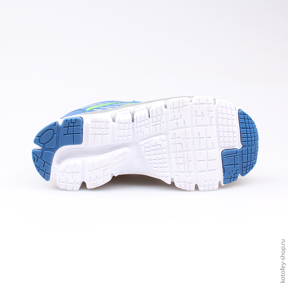 344072-74 Кроссовки, все фото 3