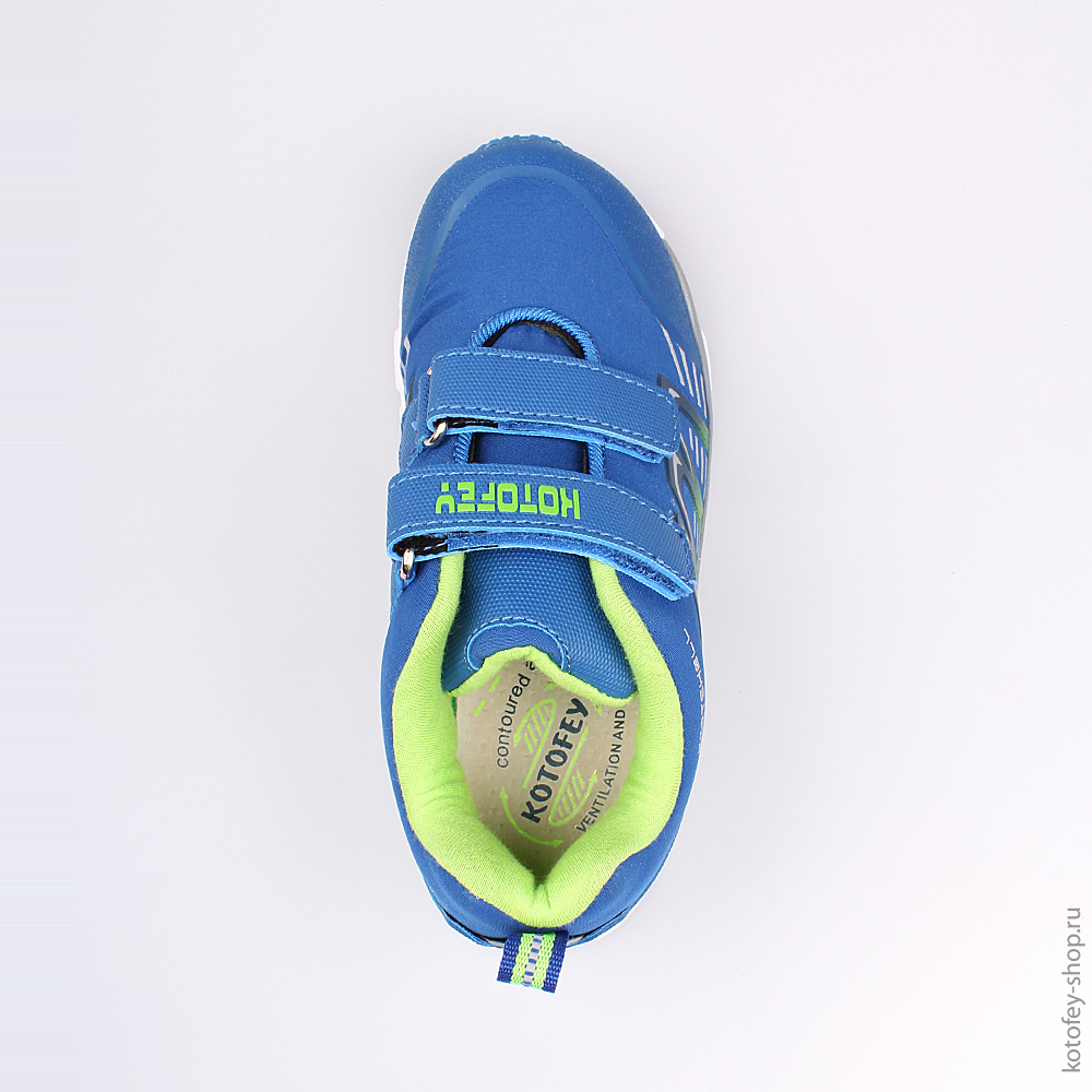 344072-74 Кроссовки, все фото 4