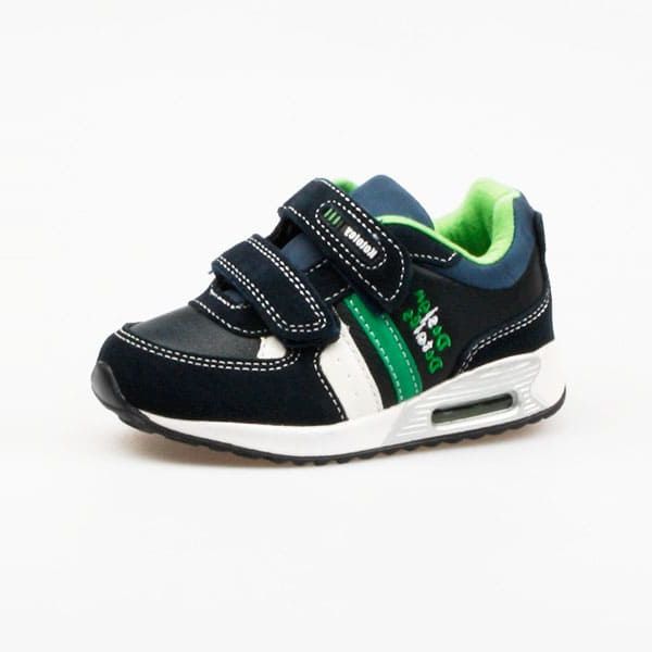 344081-72 Кроссовки, все фото 1