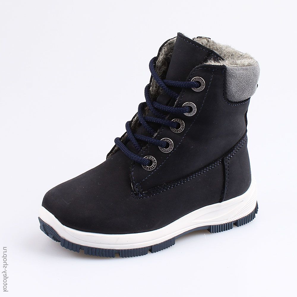 352203-41 Сапожки, все фото 1