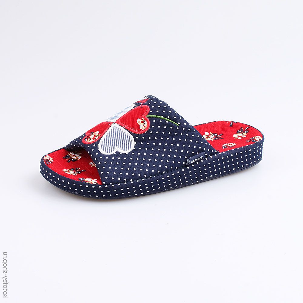 531030-12 Тапочки, все фото 1