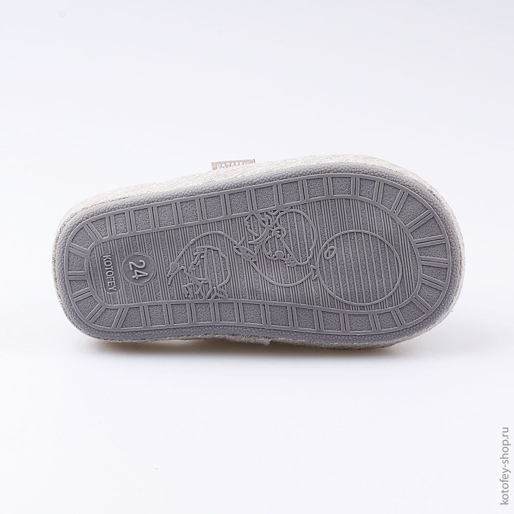 331024-12 Тапочки, все фото 3