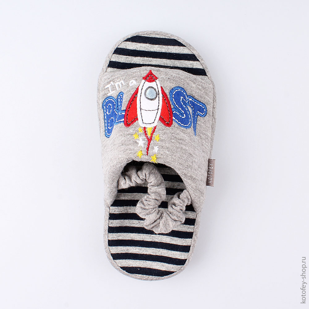 331024-12 Тапочки, все фото 4