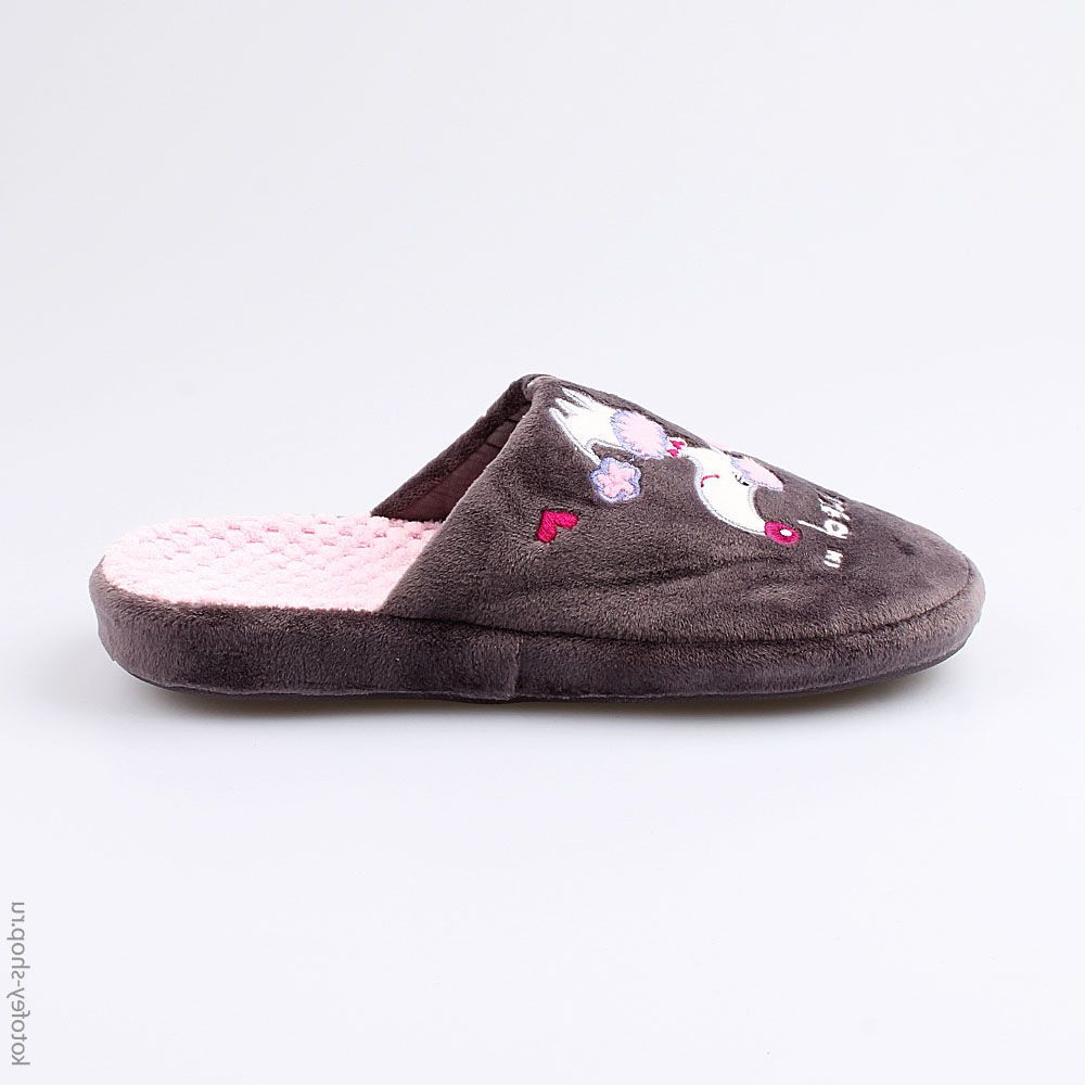 531070-11 Тапочки, все фото 2