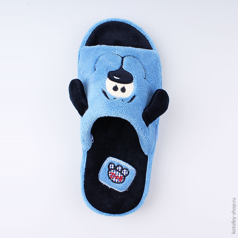 531013-13 Тапочки, все фото 4