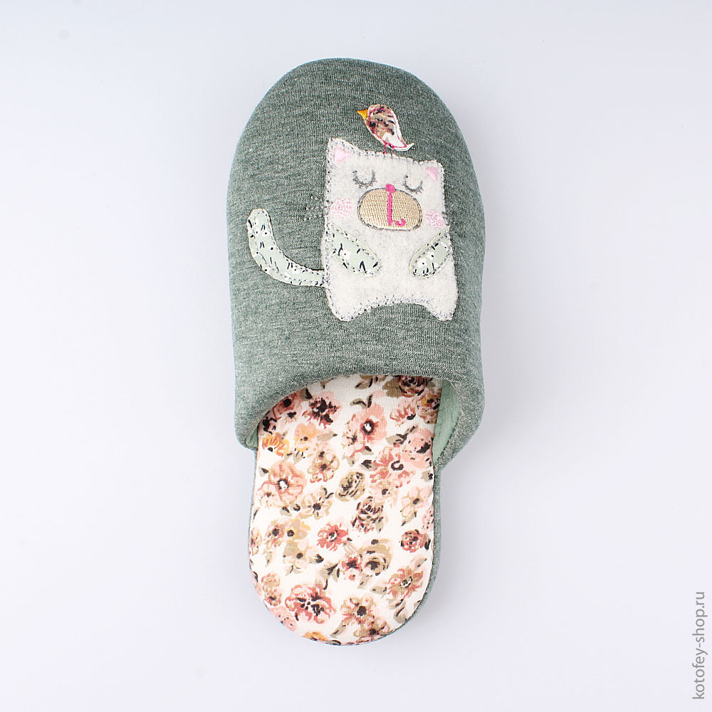 531065-12 Тапочки, все фото 4