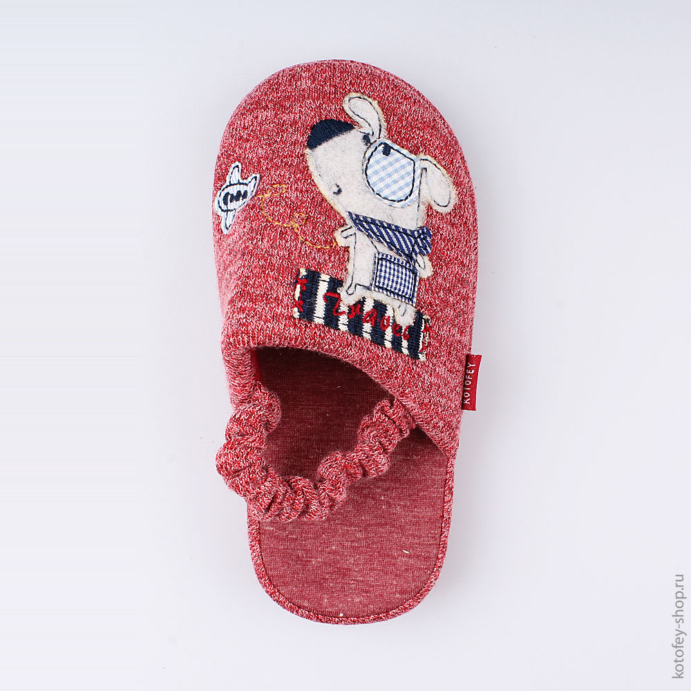 331101-12 Тапочки, все фото 4