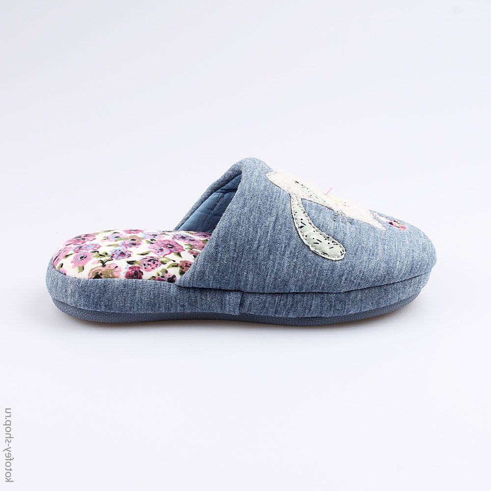 531065-11 Тапочки, все фото 2