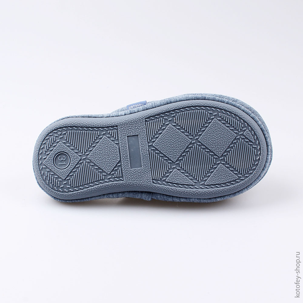 531065-11 Тапочки, все фото 3