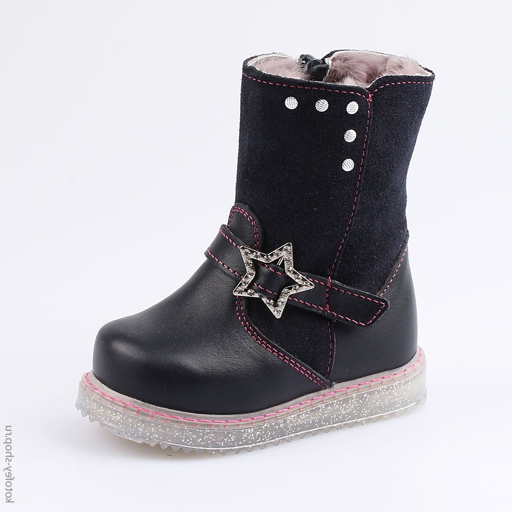 162057-52 Сапожки, все фото 1