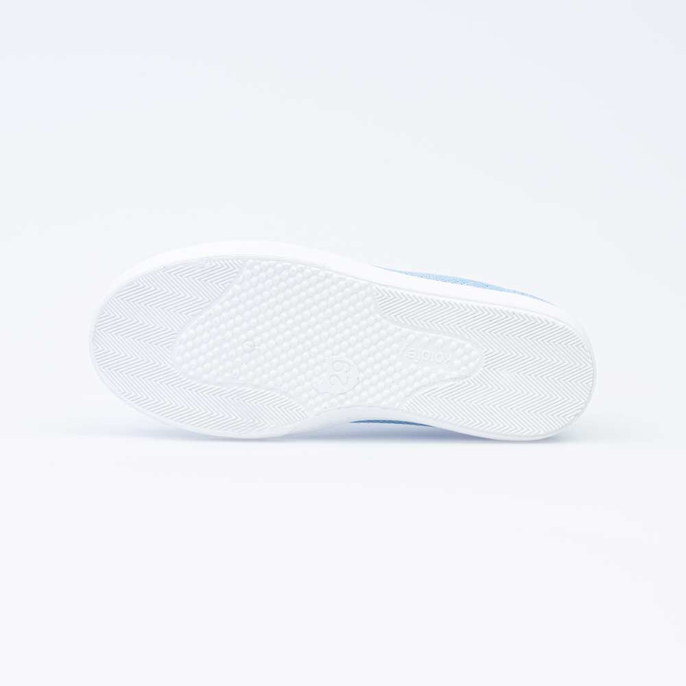 531155-12 Кеды, все фото 3