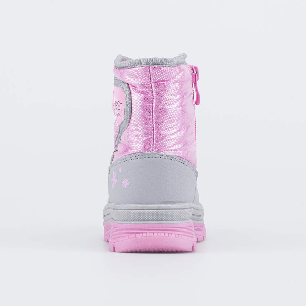 464092-41 Зимние дутики для девочки , все фото 5