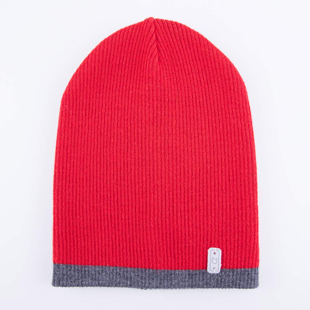 07711386-41 Шапка детская кра-сер, все фото 3