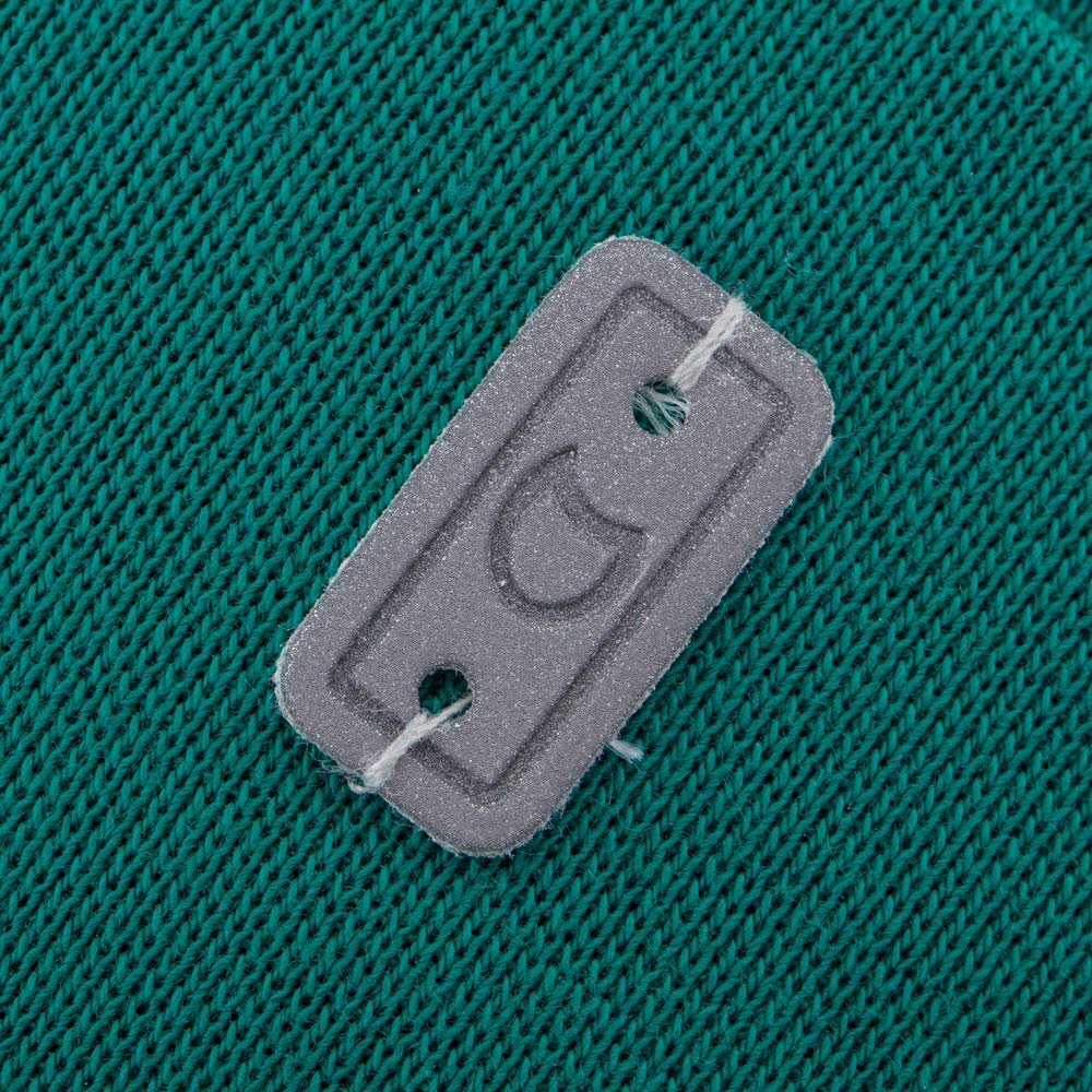 07711641-40 Комплект детский двухслойный зеленый, все фото 3