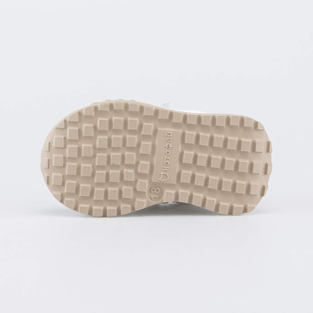 042005-11 Кожаные кроссовки Динозавры , все фото 3