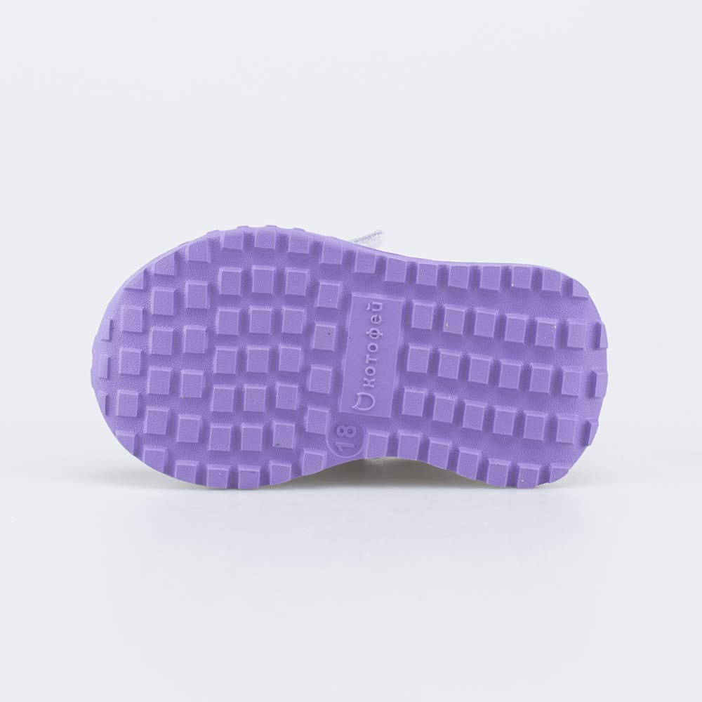 042005-12 Кожаные кроссовки Смайл , все фото 3