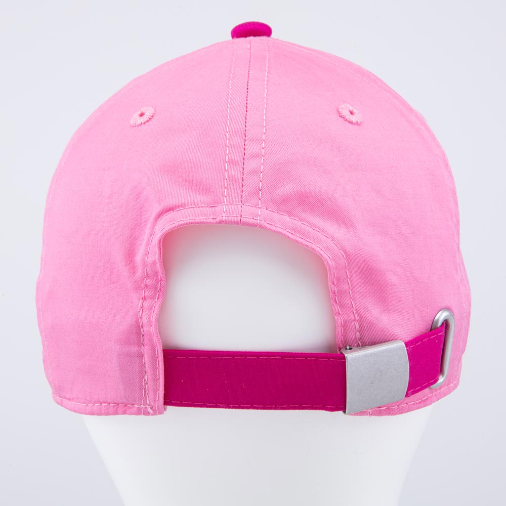 07809090-40 Кепка-бейсболка для девочки Кошечка, все фото 4