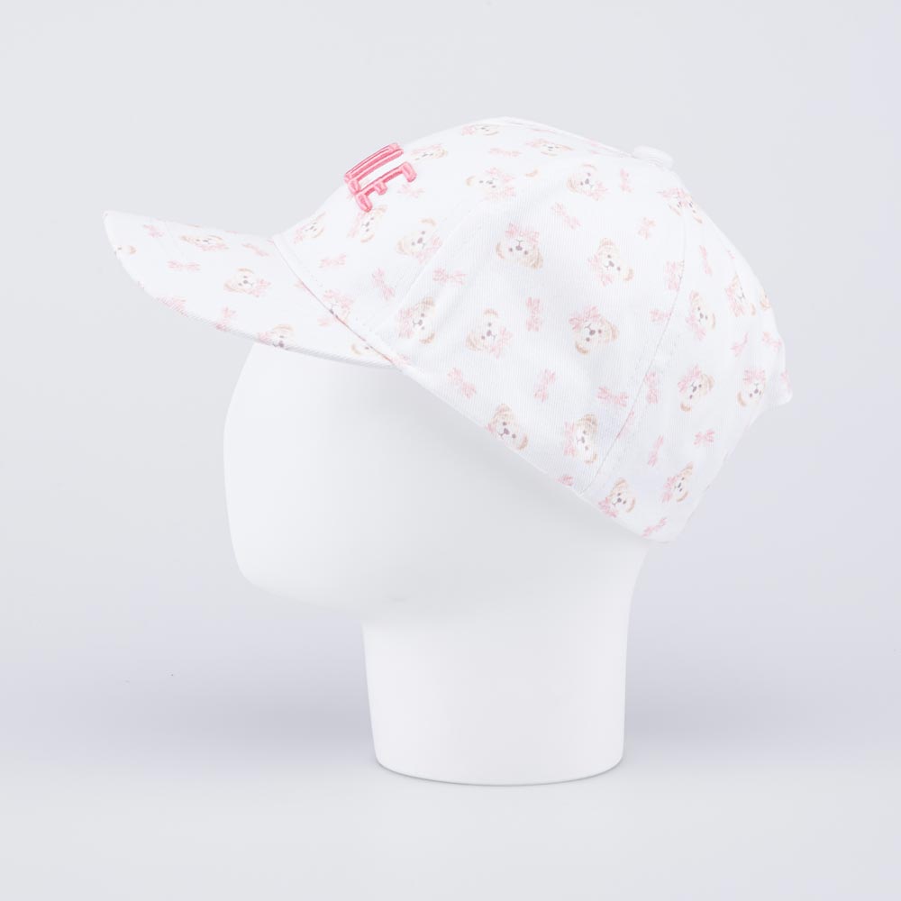 07809091-40 Кепка-бейсболка для девочки Медвежата, все фото 3