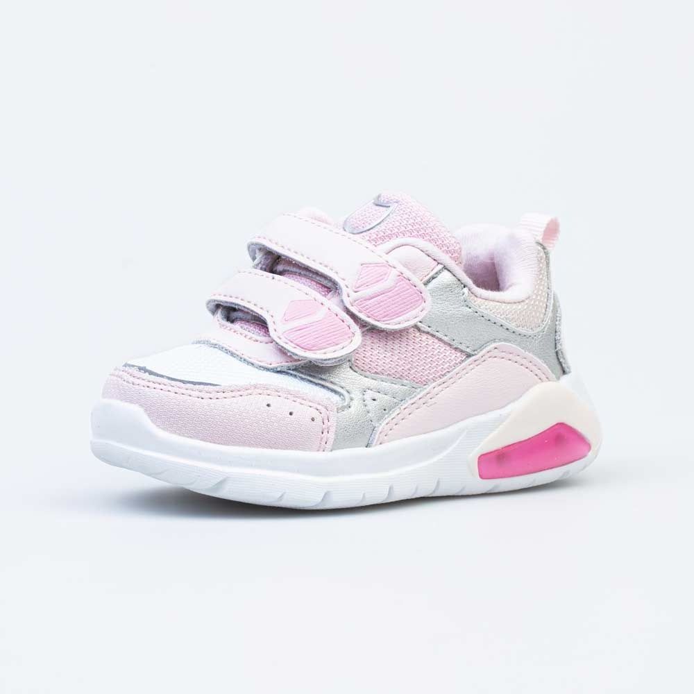 144170-72 Кроссовки с LED-подсветкой на подошве, все фото 1