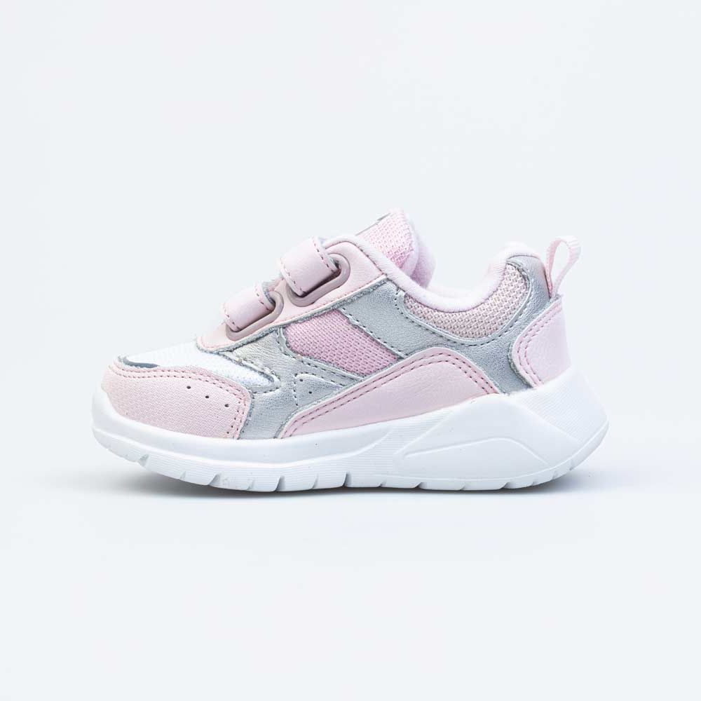 144170-72 Кроссовки с LED-подсветкой на подошве, все фото 2