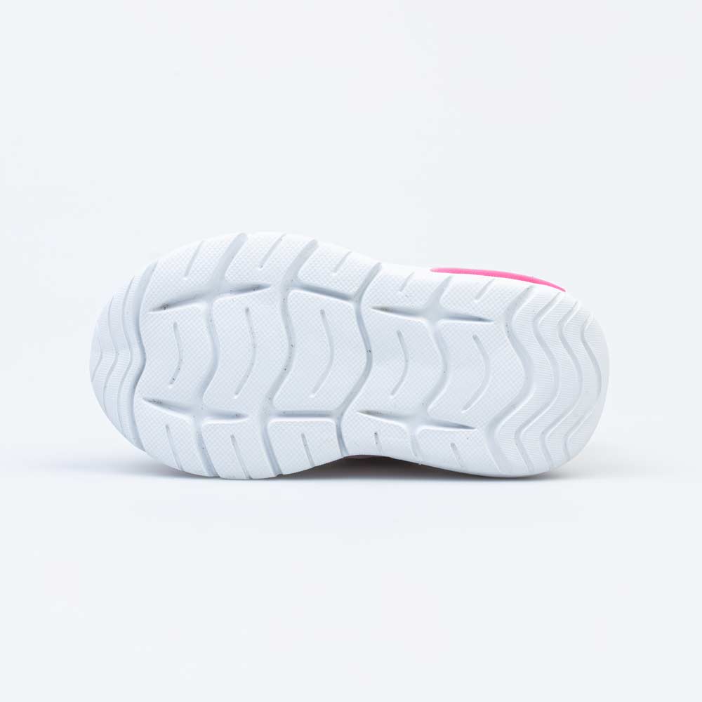 144170-72 Кроссовки с LED-подсветкой на подошве, все фото 3