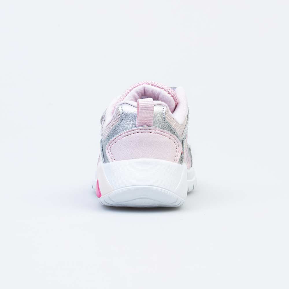 144170-72 Кроссовки с LED-подсветкой на подошве, все фото 5