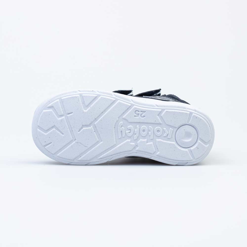 152291-31 Ботинки, все фото 3