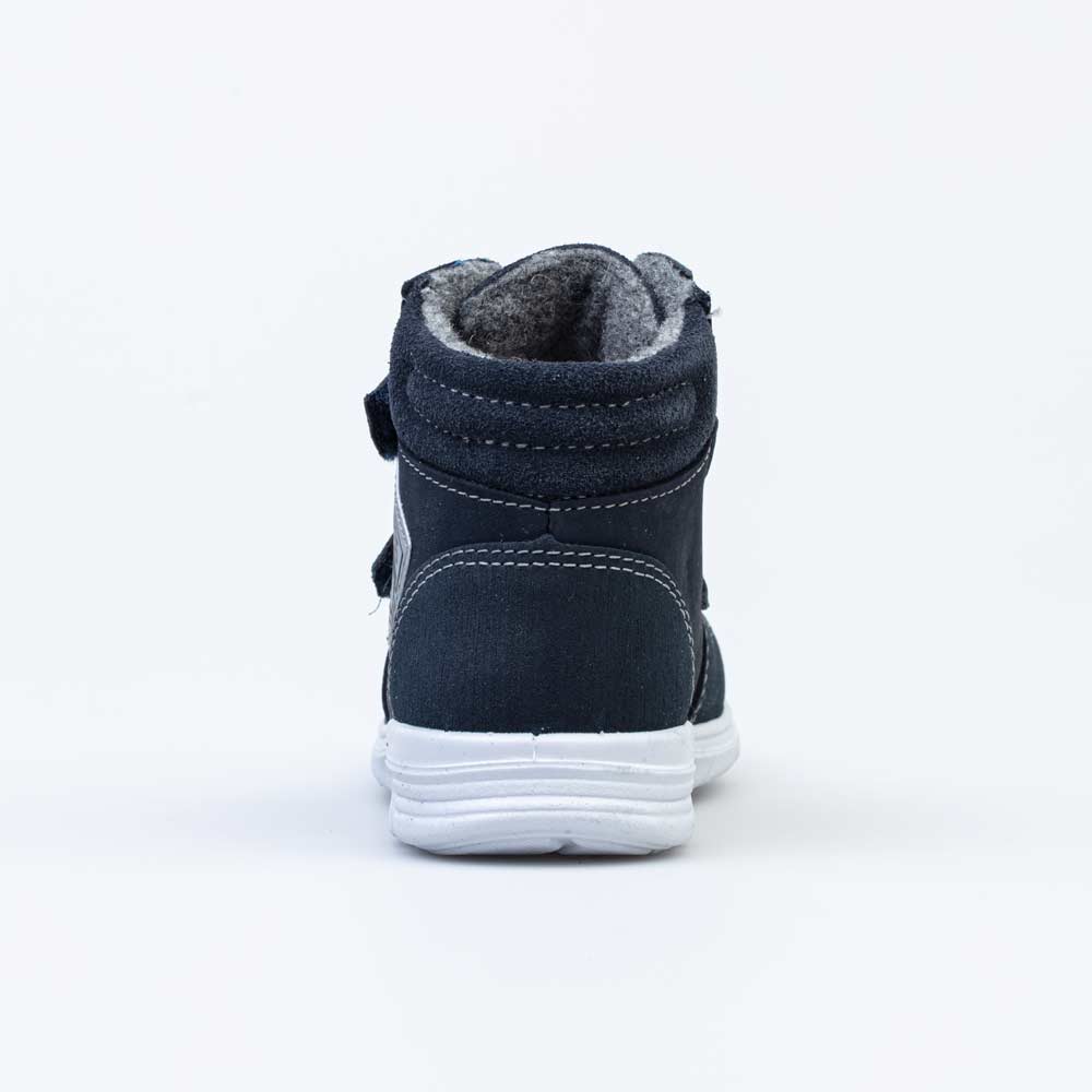 152291-31 Ботинки, все фото 5