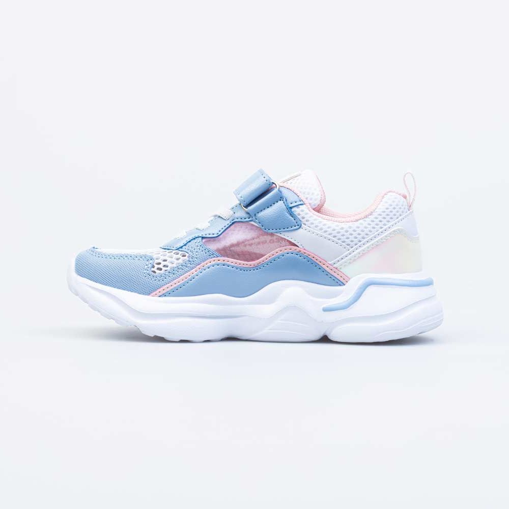 644350-11 Кроссовки с прозрачными вставками, все фото 2