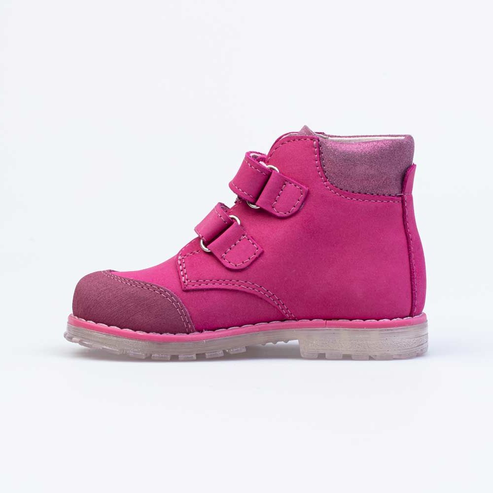 152304-21 Ботинки, все фото 2