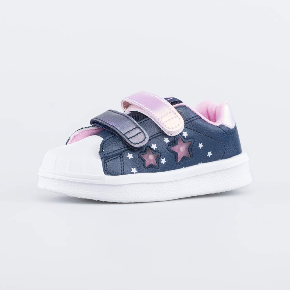 334019-72 Полуботинки с LED, все фото 1