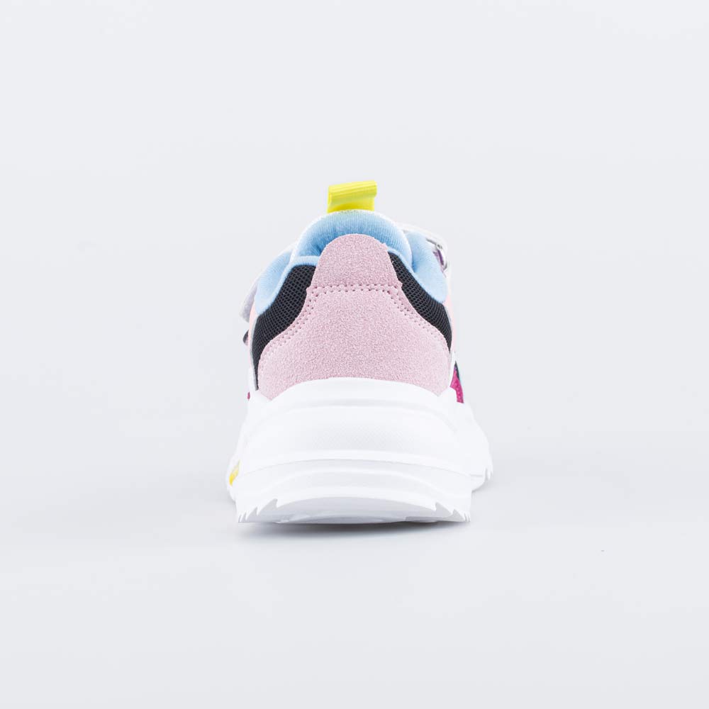 344406-71 Детские кроссовки на липучках, все фото 5