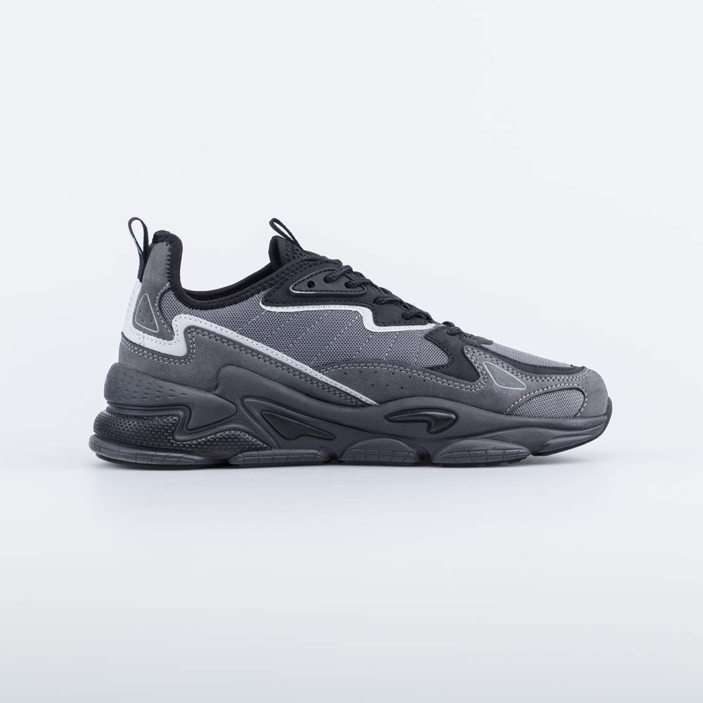 744205-11 Кроссовки для мальчика-подростка на шнурках, все фото 2