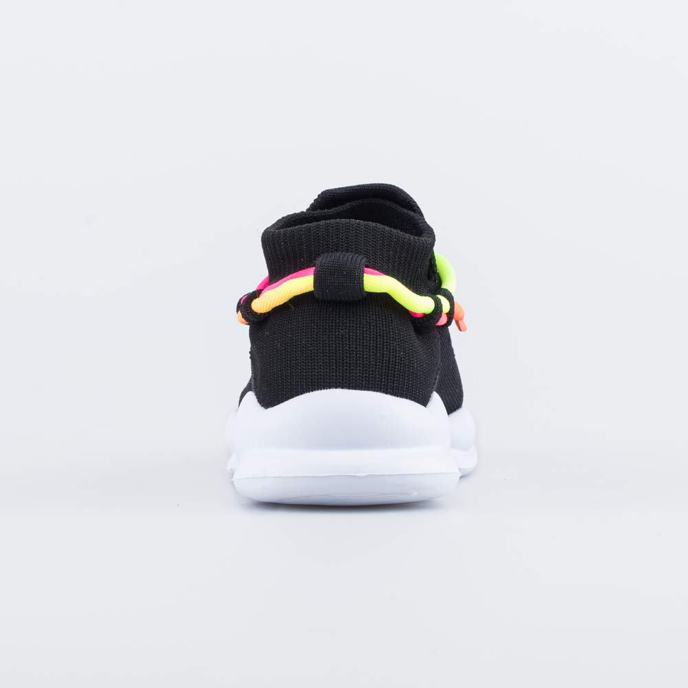 441022-11 Кроссовки из вязаного текстиля, все фото 5