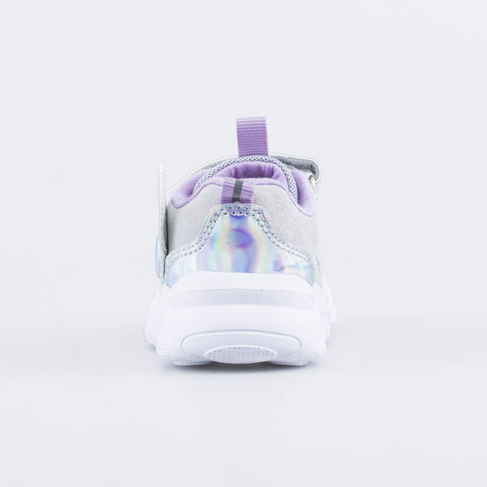 144204-71 Кроссовки со светодиодами для девочки , все фото 5