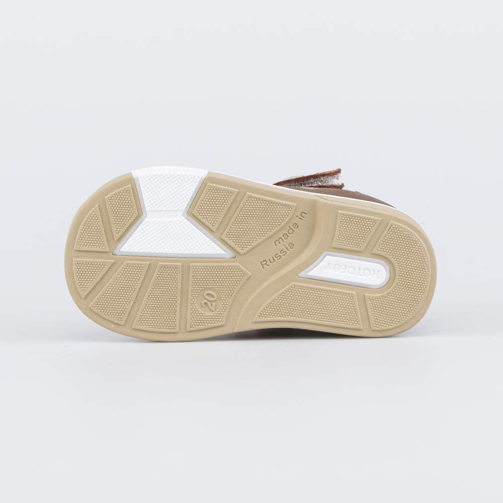 022143-21 Сандалии для первых шагов Гав, все фото 3