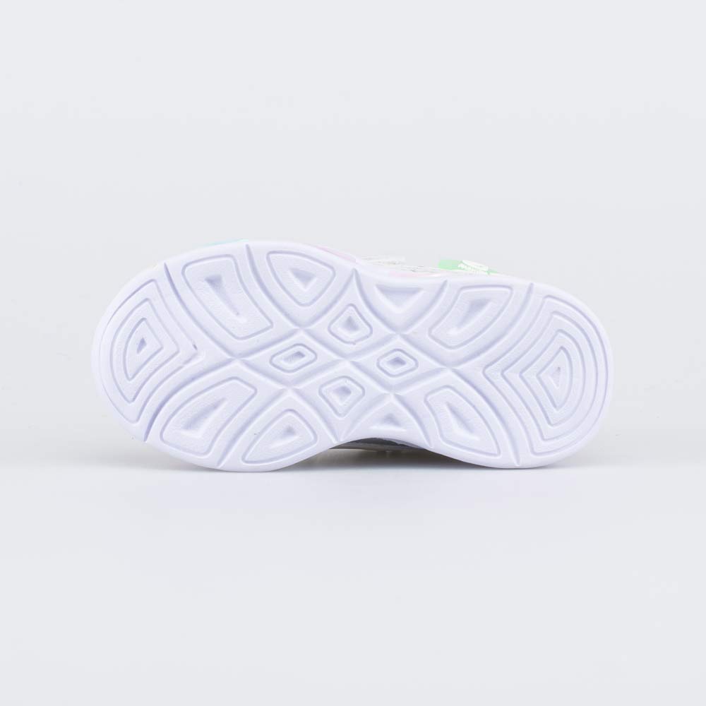 144236-71 Светящиеся кроссовки для девочки, все фото 3