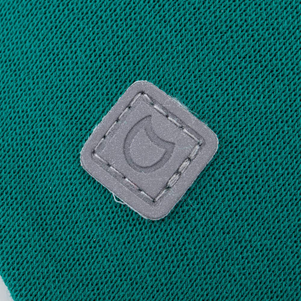 07711661-40 Хлопковая шапка для мальчика Дракончик, все фото 3