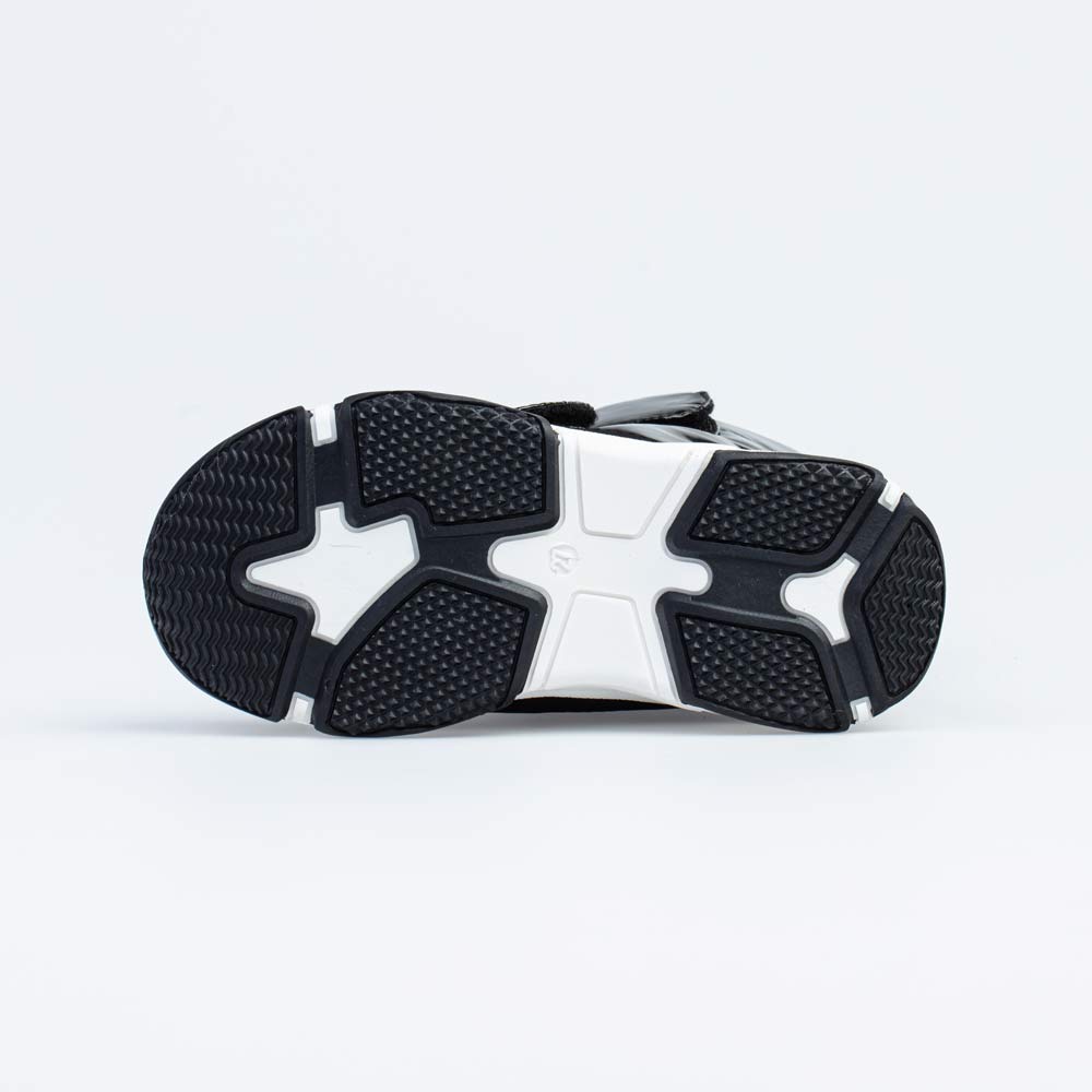 454061-47 Сапожки-дутики на спортивной подошве, все фото 3