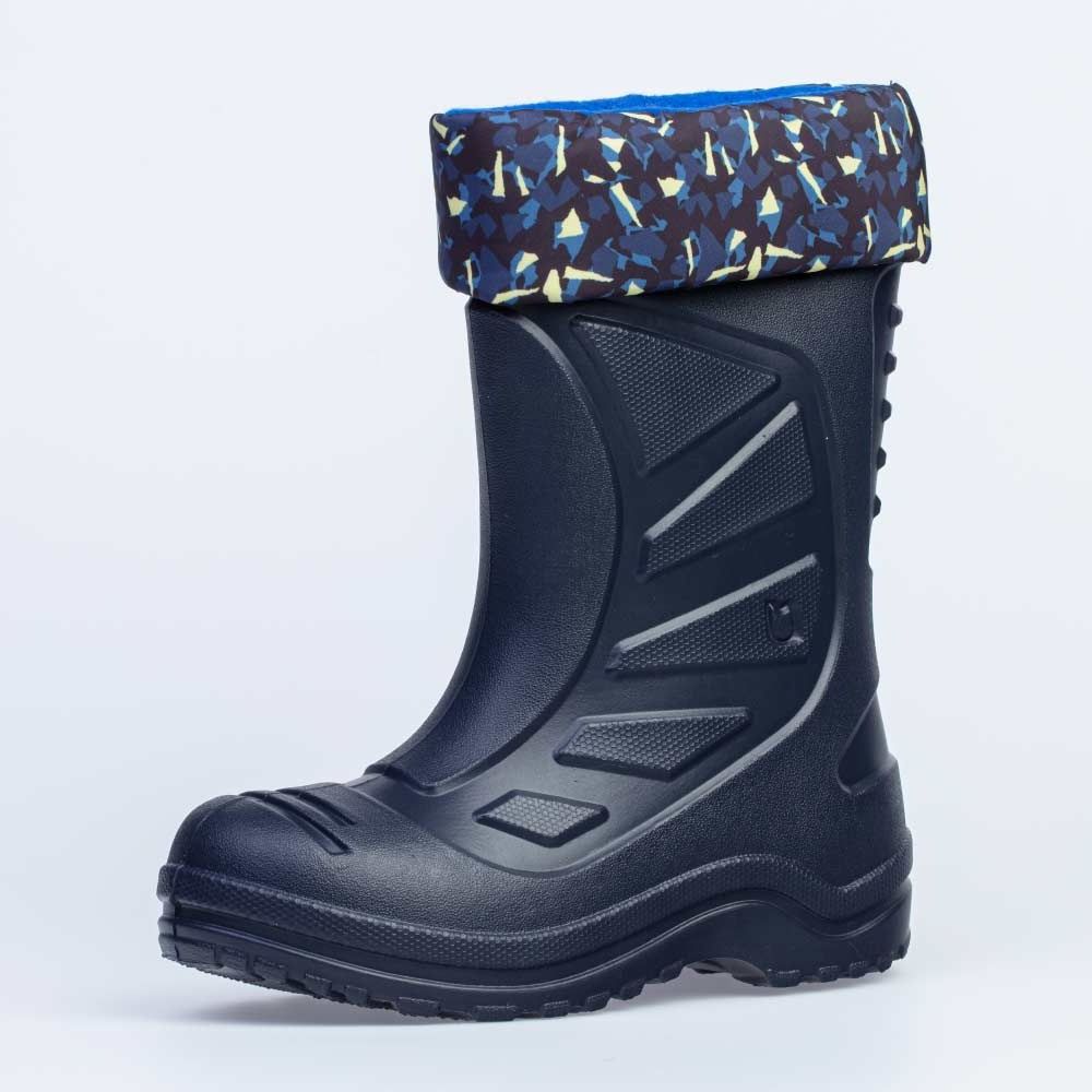 665001-11 Резиновые сапоги, все фото 1