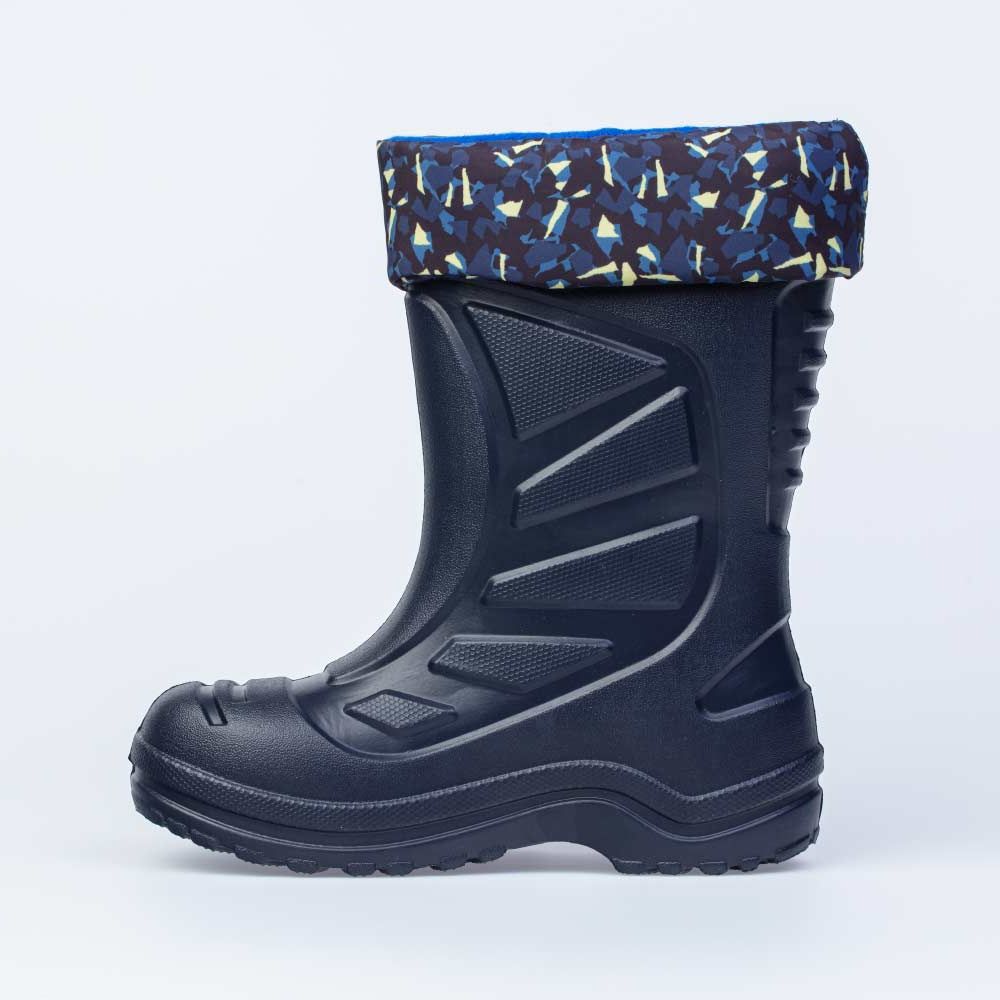 665001-11 Резиновые сапоги, все фото 2