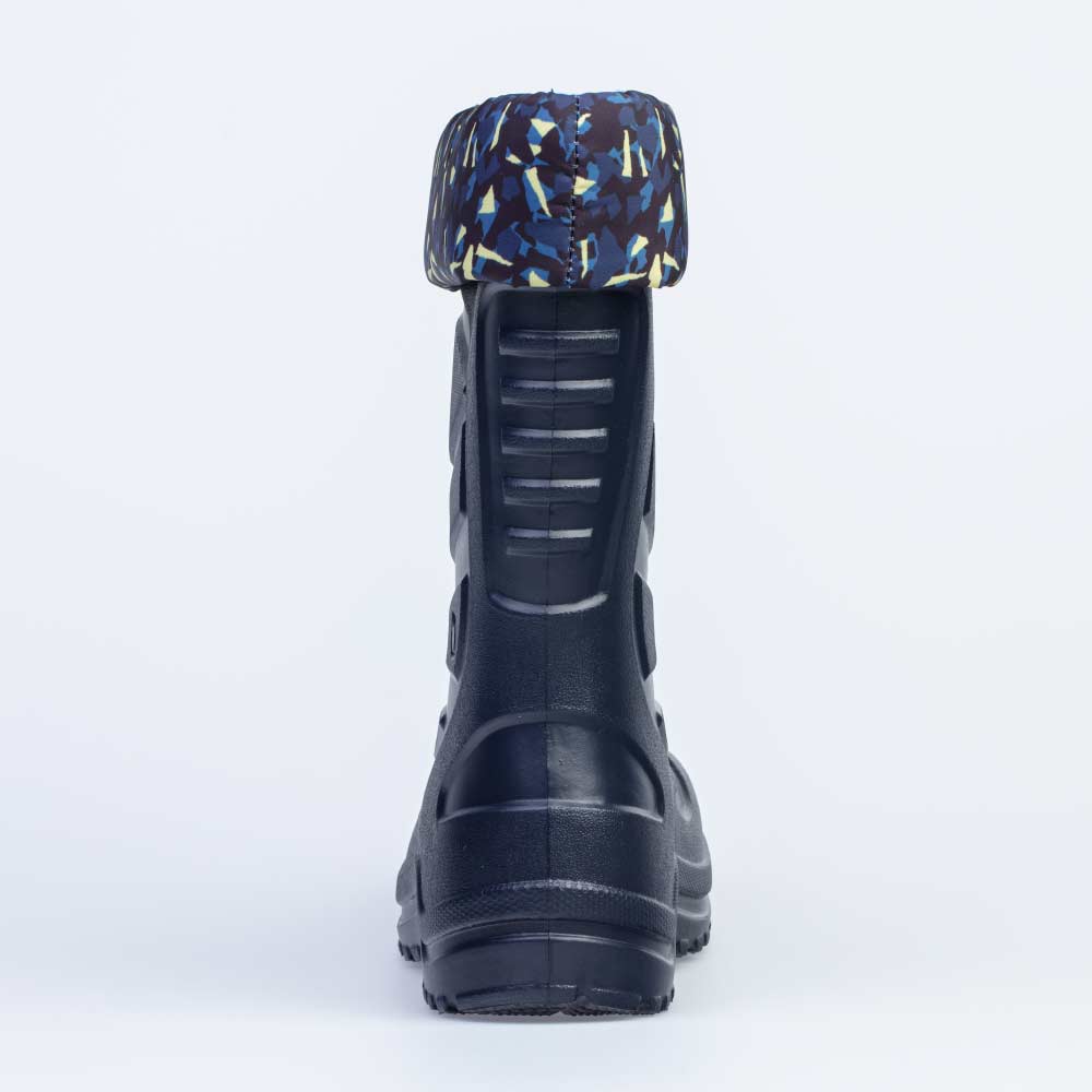 665001-11 Резиновые сапоги, все фото 5