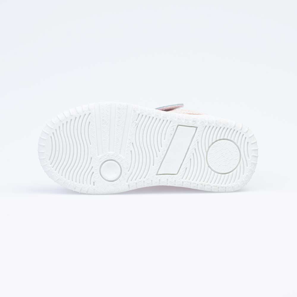 354050-22 Розовые демисезонные ботинки Звезда, все фото 3