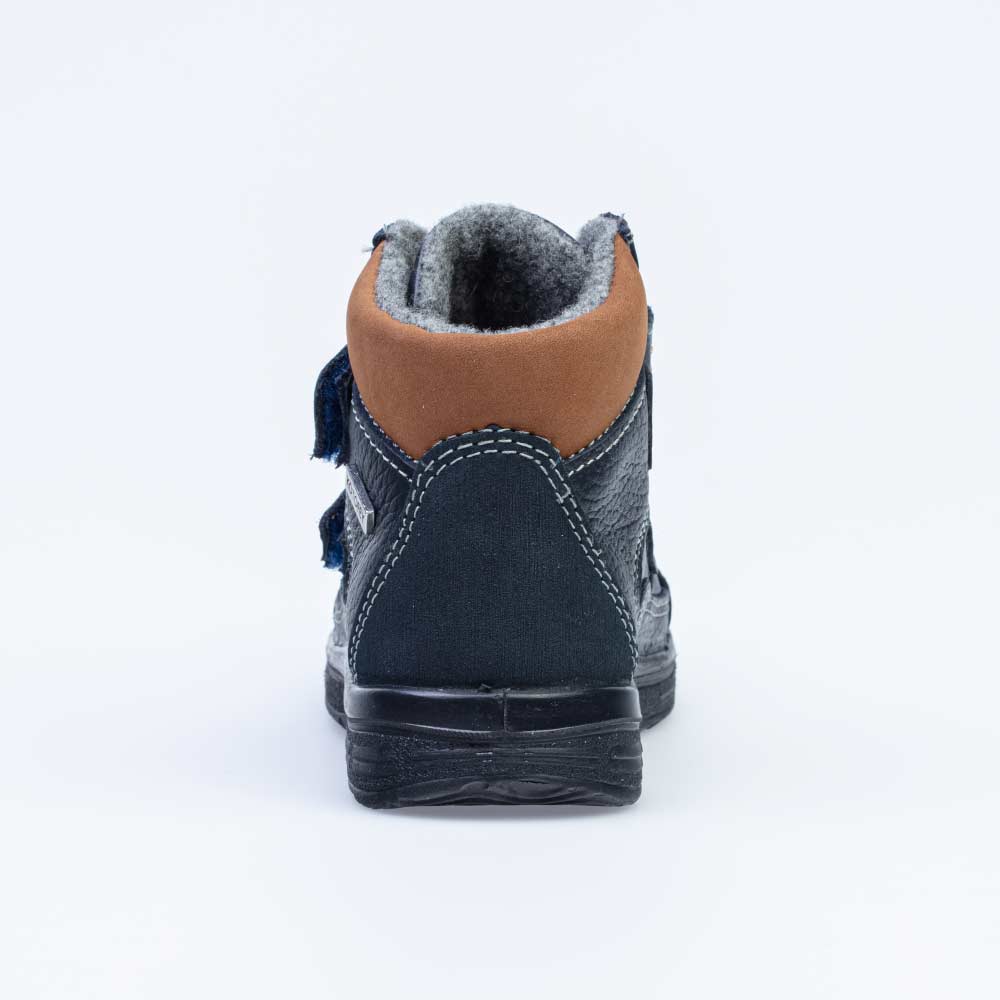 352236-32 Ботинки, все фото 5