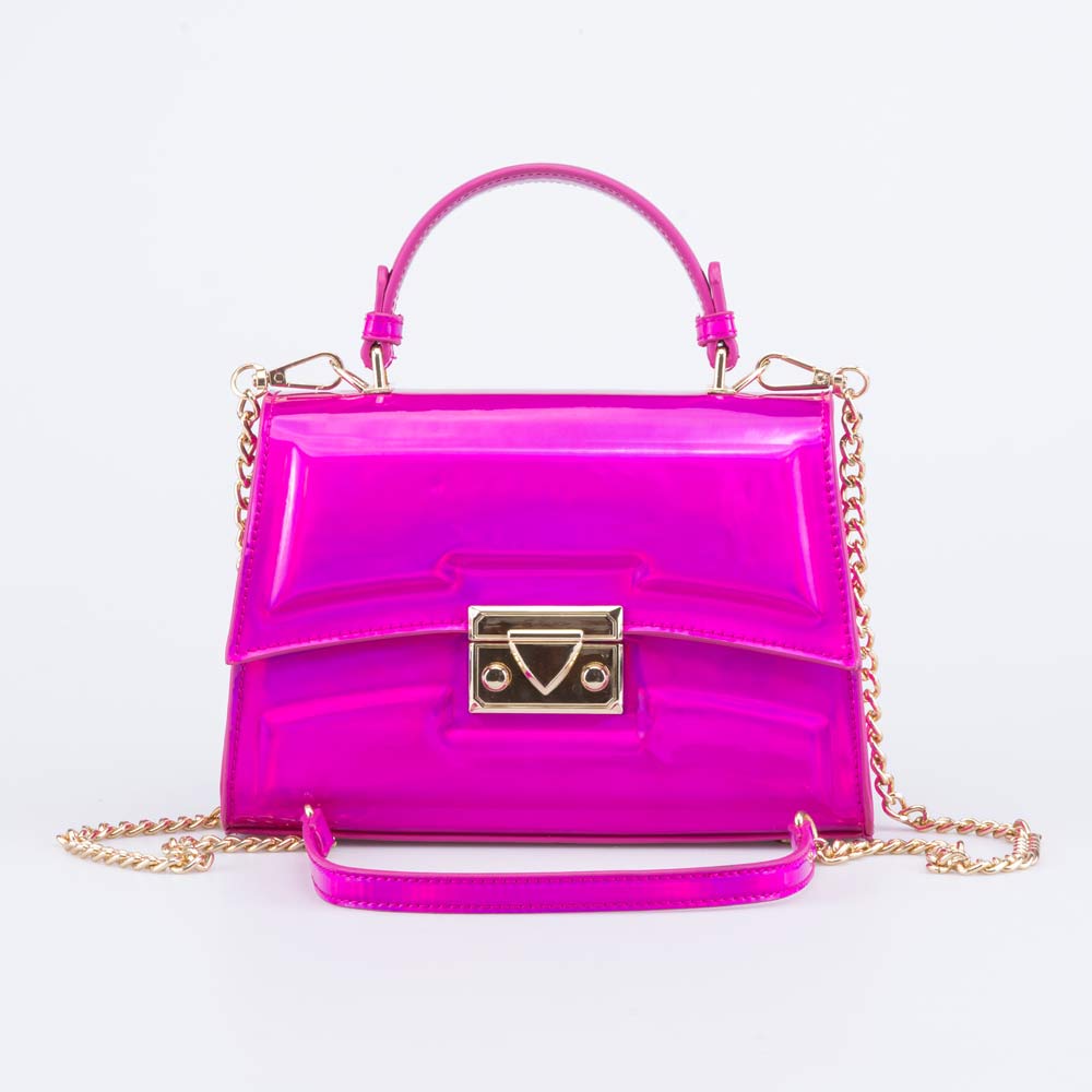 02809294-40 Сумка фуксия, все фото 1