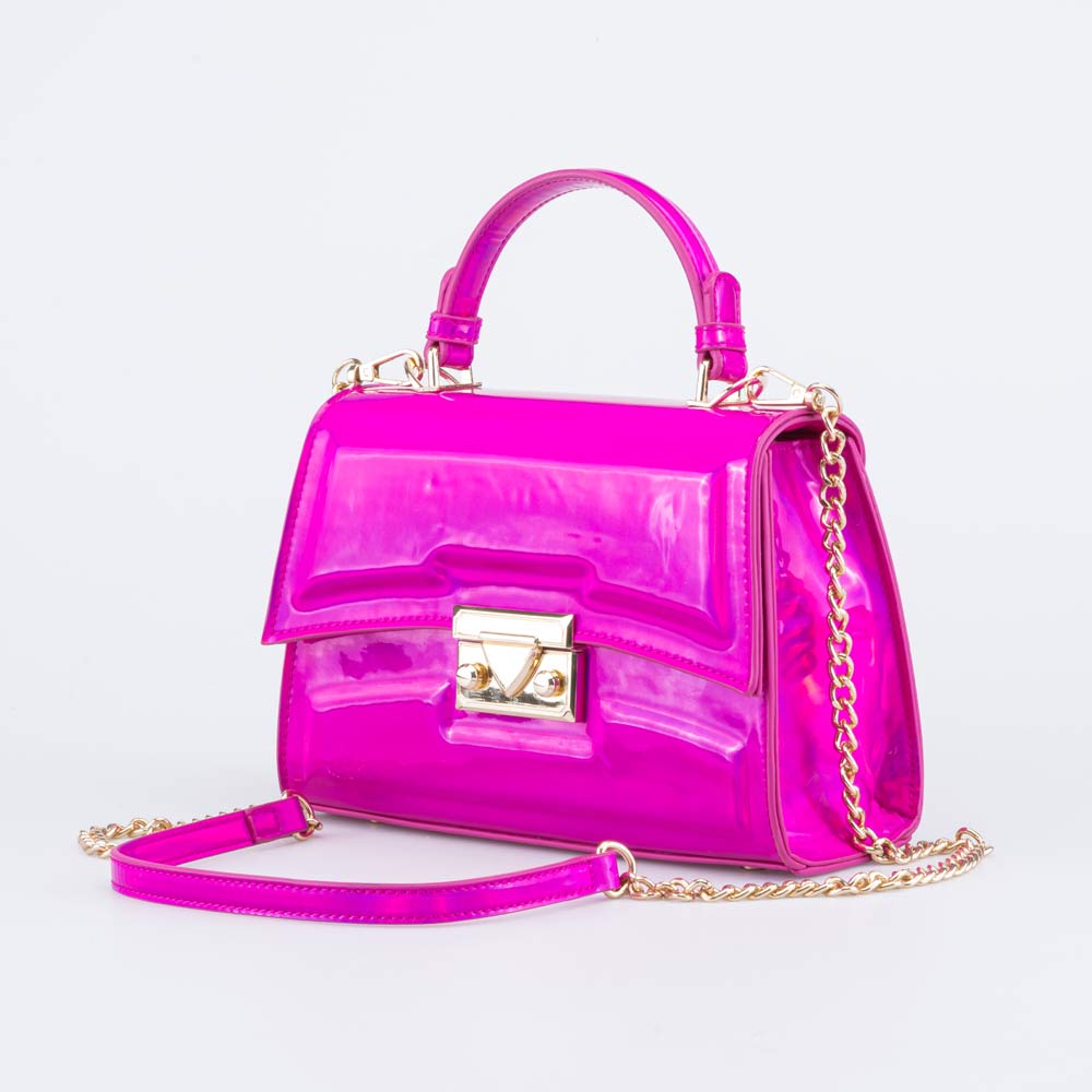 02809294-40 Сумка фуксия, все фото 2