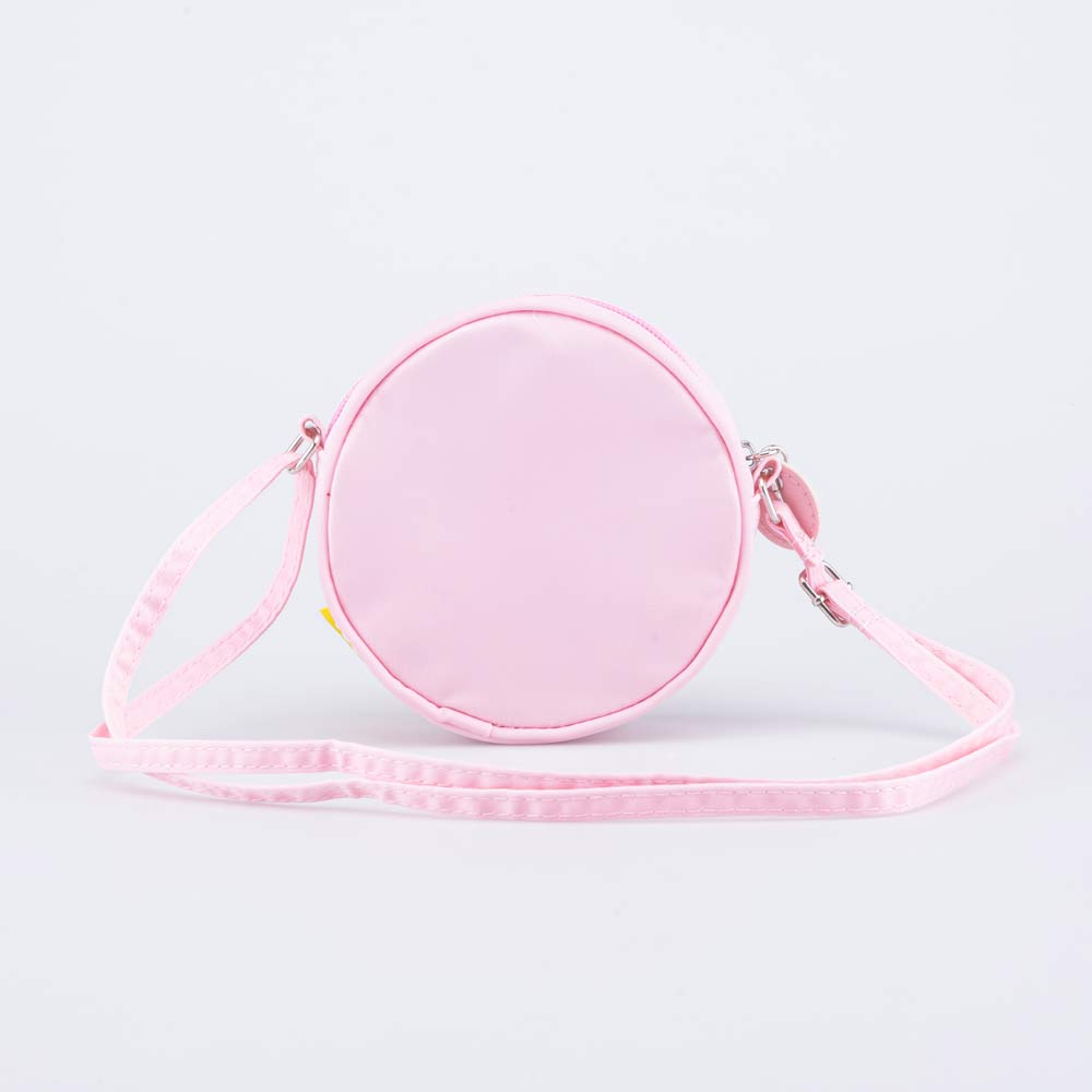 02809297-40 Сумка детская розовый, все фото 3